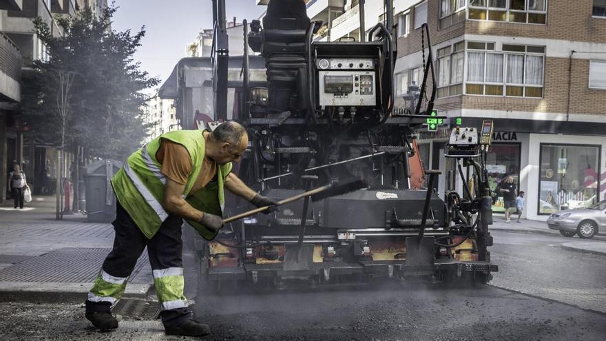 España creará una herramienta predictiva para evitar los golpes de calor en el trabajo: Galicia, en el foco, registró 387 muertes por altas temperaturas el verano pasado