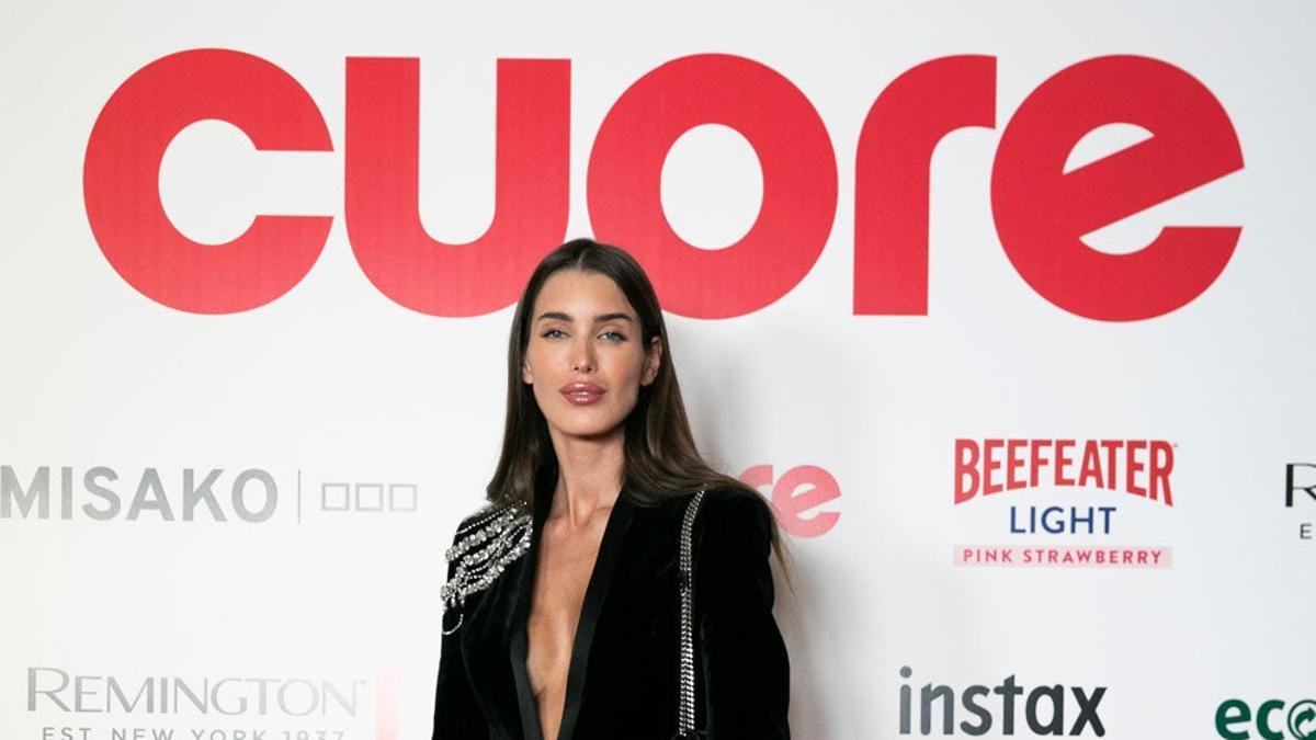 Fiesta Cuore: Marta López Álamo