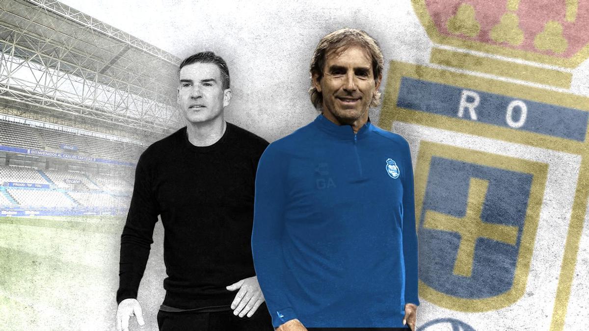 Pachuca fulmina a Carrión y elige a Guillermo Almada: así está la situación en el banquillo del Oviedo