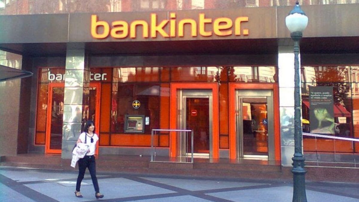 La siniestra previsión de Bankinter sobre el futuro de las hipotecas