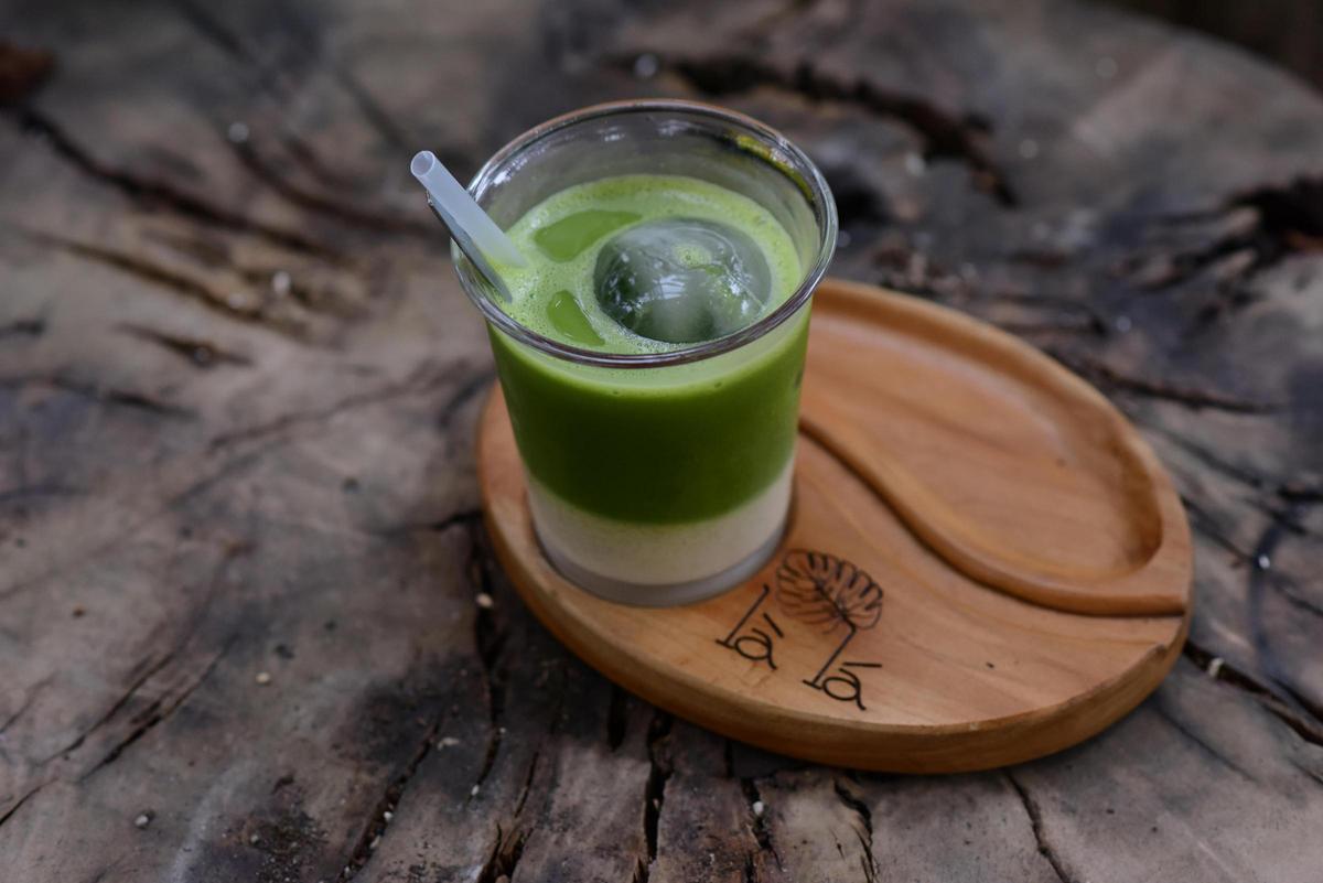 Transforma tu cuerpo y tu mente en una semana: el té Matcha es mucho más que una moda de Instagram