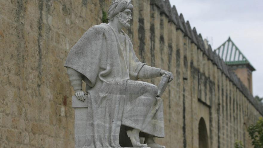 Averroes y los grandes sabios de Córdoba