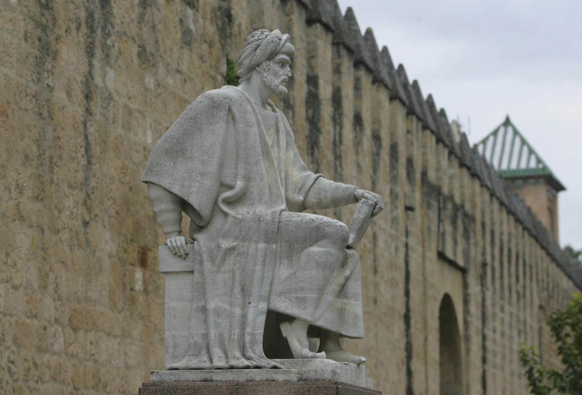 Averroes.