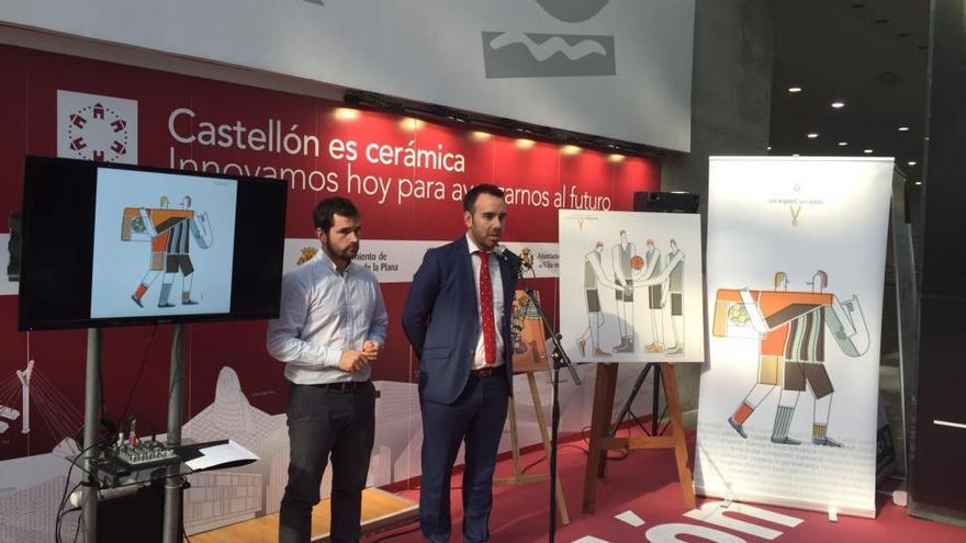 Castellón aúna embellecimiento urbano en cerámica con cultura y educación en valores