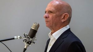 L’Audiència Nacional rebutja posar en llibertat el ‘Pollo’ Carvajal per «risc de fuga»