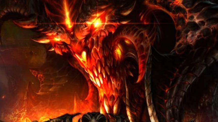 'Diablo III: Reaper of Souls' - Gameplay Teaser