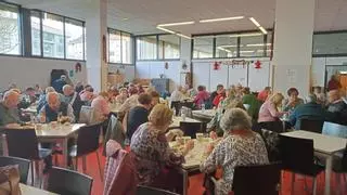 El Hogar del Pensionista El Carmín homenajeará a once vecinos este año: estos son los galardonados