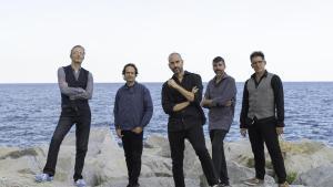 El grupo Blaumut se despide tras 14 años de música.