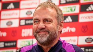 Londres, el reinici perfecte que va crear Flick