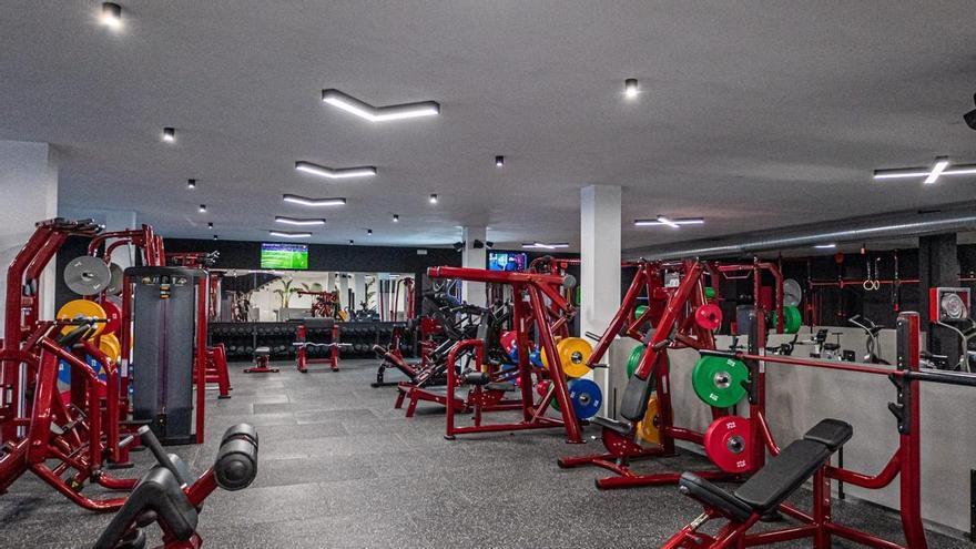 XGAP Fitness Center: ejercicio, fisioterapia y entrenamiento personalizado en un mismo espacio en A Estrada