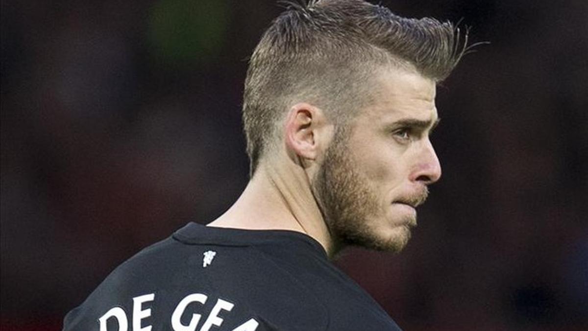 De Gea puede reclamar una indemnización