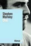 Stephen Markley.  