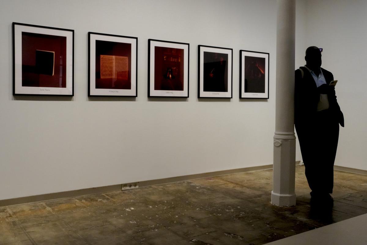 El activismo de Carrie Mae Weems se expone en Barcelona