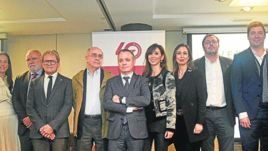 Galardones: entrega de los Premios a la Promoción Inmobiliaria 2019