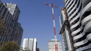Voracidad inmobiliaria: Casi la mitad de las viviendas de Valencia se vende en menos de un mes