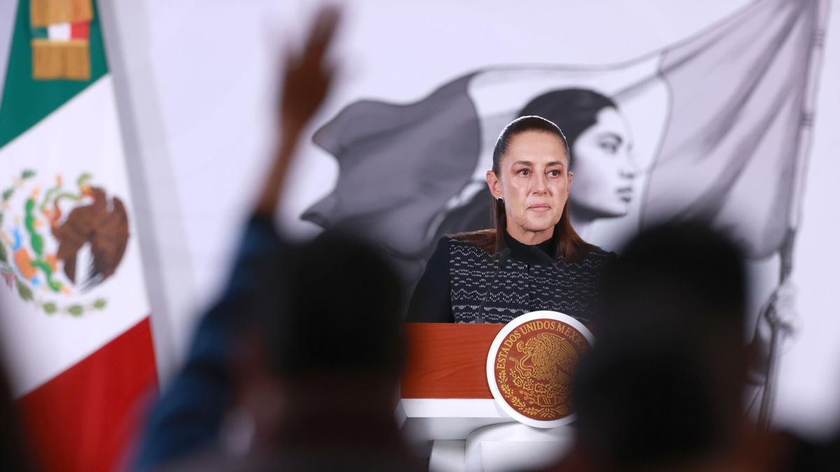 MEC | EE.UU. rechaza prorrogar el acuerdo comercial con Cánada y México en su «formato actual»