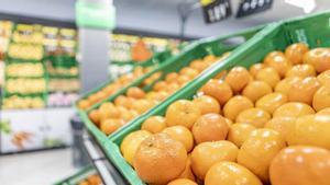 El bono de la Generalitat Valenciana para comprar alimentos será de 90 euros a gastar en 4 meses