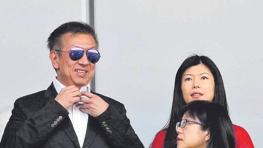 &quot;Peter Lim aún no ha presentado al Ayuntamiento ni el proyecto básico del Nuevo Mestalla&quot;