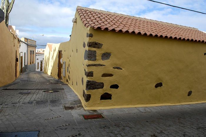 CASCO ANTIGUO AGUIMES