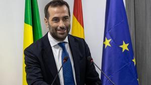 Cuerpo insisteix a no allargar l’elecció del governador del Banc d’Espanya