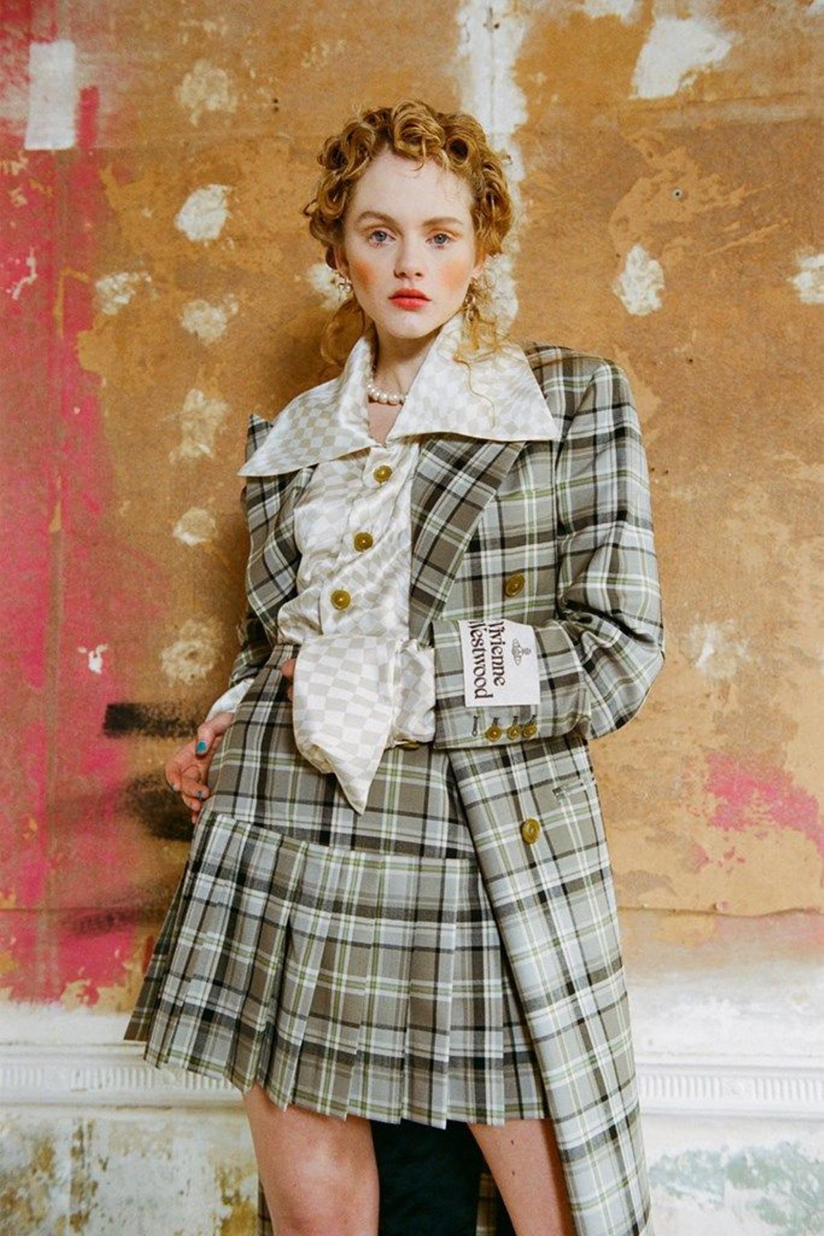 Vivienne Westwood