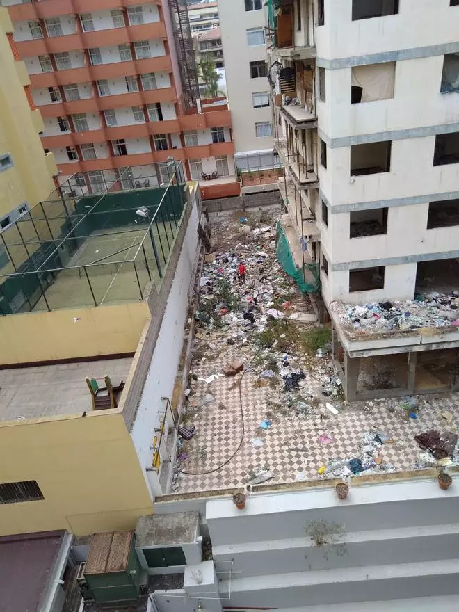 CC de Puerto de la Cruz reclama que se cumplan los acuerdos plenarios sobre el edificio Iders