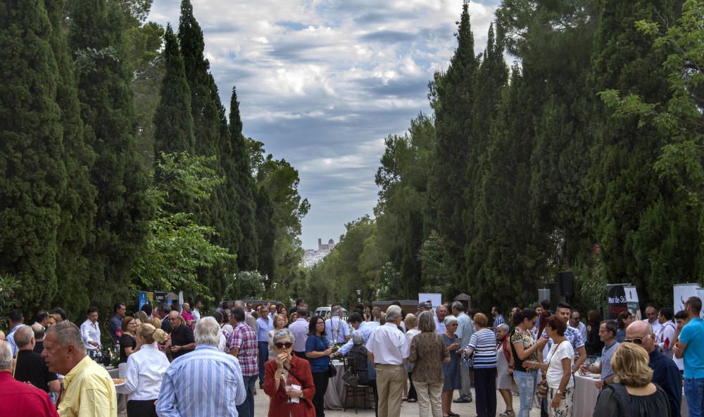 El emblemático restaurante “El Xato” de La Nucía cumple 100 años a lo grande