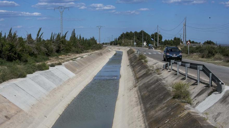El Gobierno autoriza el trasvase máximo del Tajo al sur de Alicante y Elche para el mes de octubre