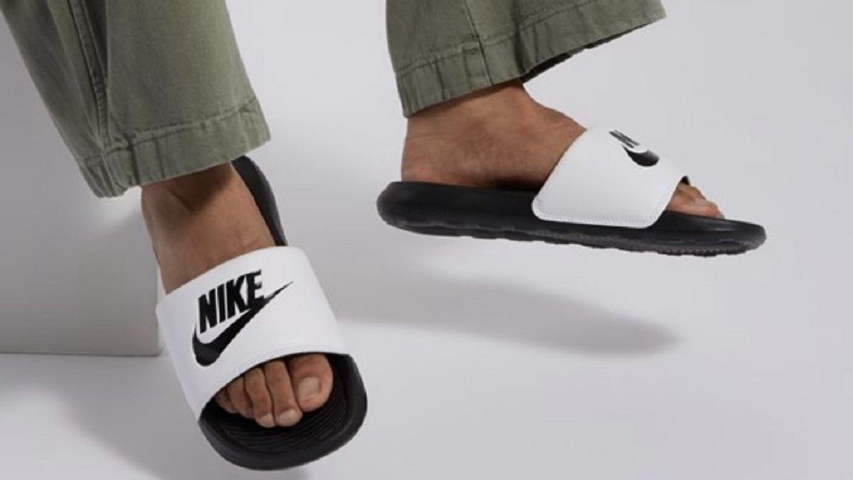 Nike tiene las chanclas de hombre más vendidas (y baratas) de Amazon - Sport