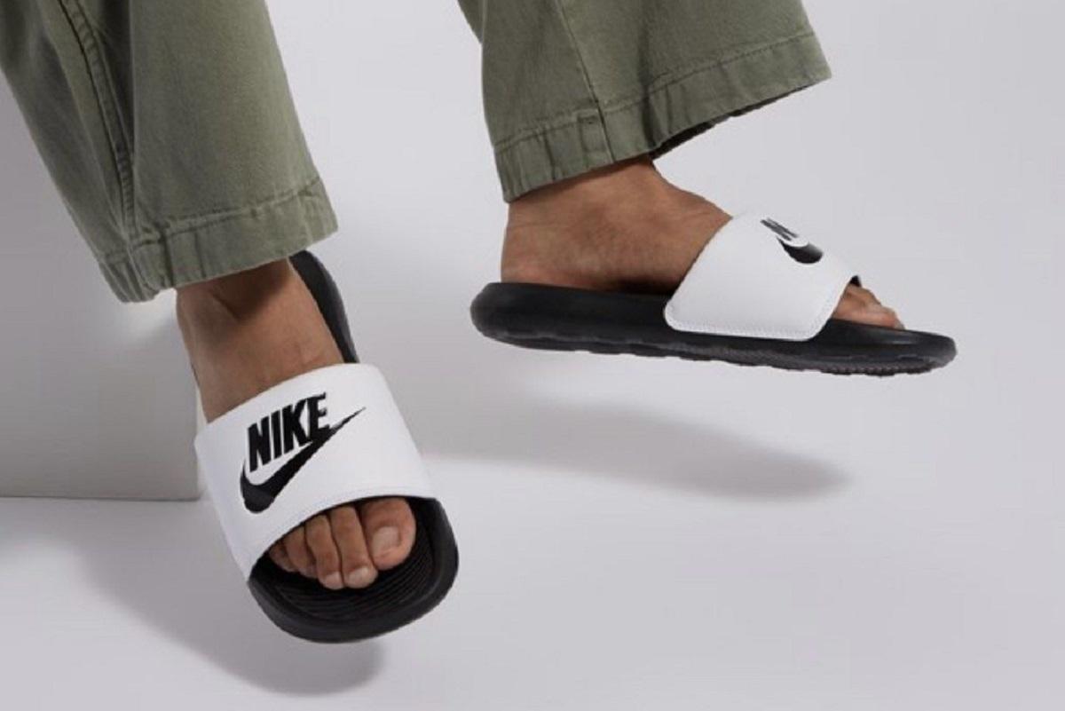 Nike tiene las chanclas de hombre más vendidas (y baratas) de Amazon - Sport