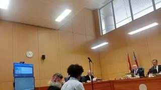 La Fiscal mantiene la petición de 13 años de cárcel para el rapero El Jincho por violar a una menor en València
