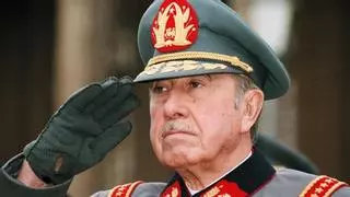 Menos del 50% de los chilenos opina que Pinochet fue un dictador