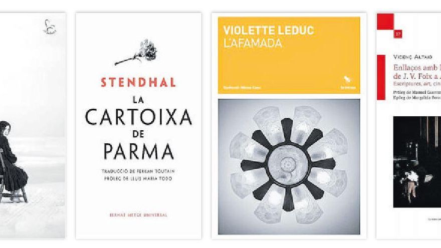 Regalau llibres, festes de plaers (II)