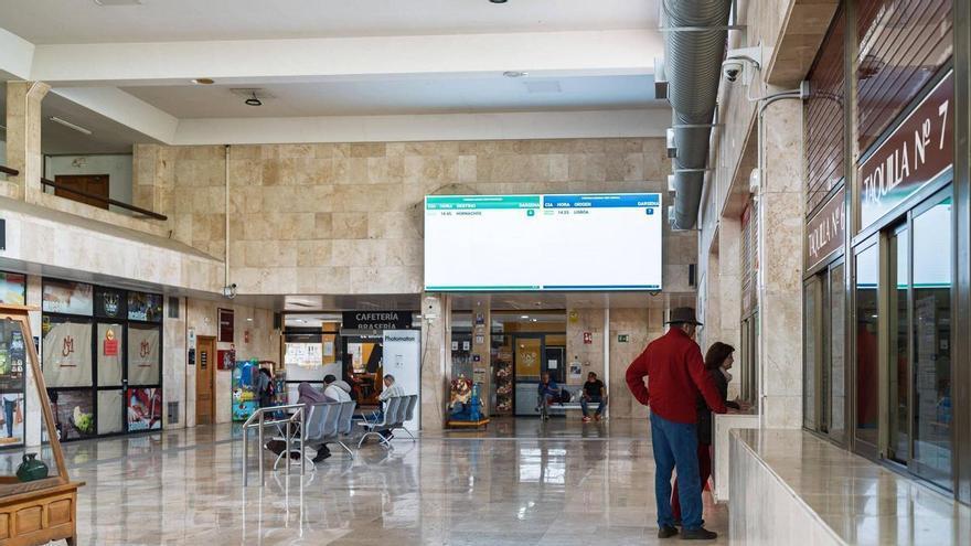 Mérida se juega su futuro con una fábrica de 800 millones y más turismo, pero sin transportes estables