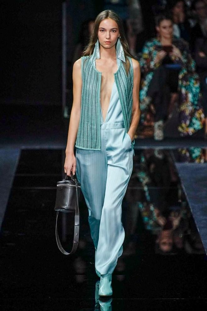 Emporio Armani