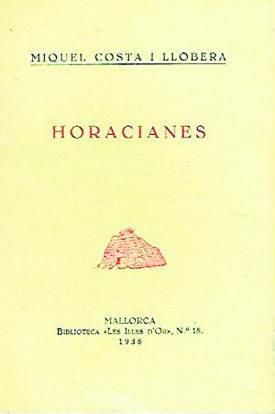 Horacianes