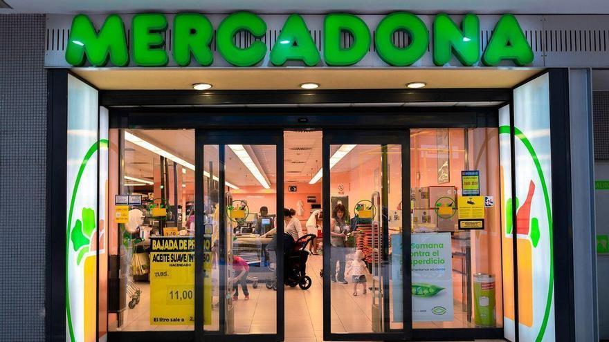 Con este producto de Mercadona ahorrarás jabón y electricidad con tus lavado