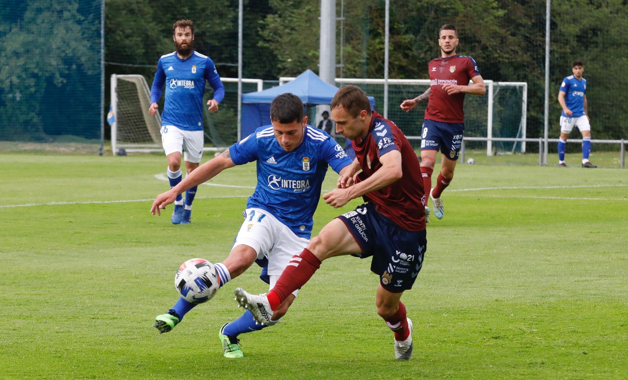 Las imágenes de la jornada de Segunda B