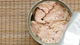 Este el número máximo de latas de atún que deberías comer a la semana