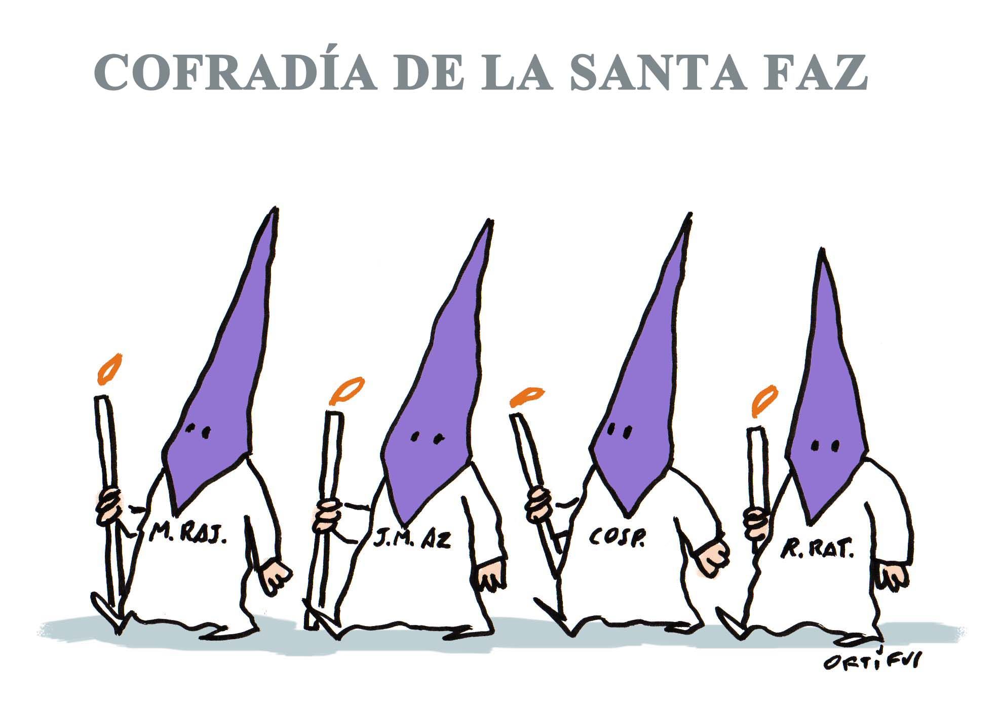 Santa Faz