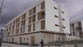 Los promotores de Balears rechazan que se exijan cinco años de residencia en el municipio donde esté el piso protegido