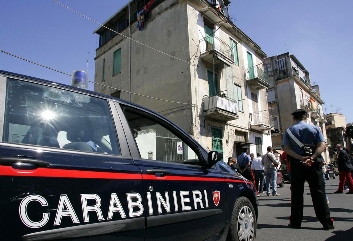 carabinieri