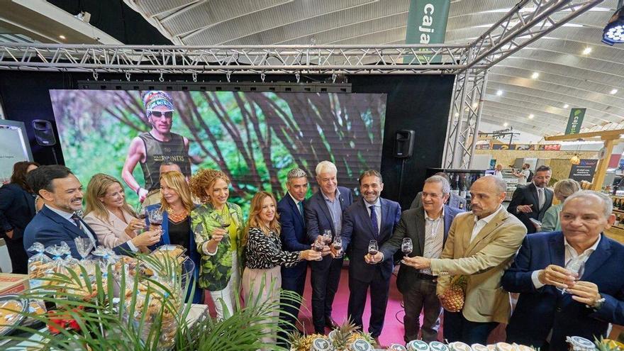 GastroCanarias 2026 Opens in Tenerife, Highlighting Industry Innovation and Growth