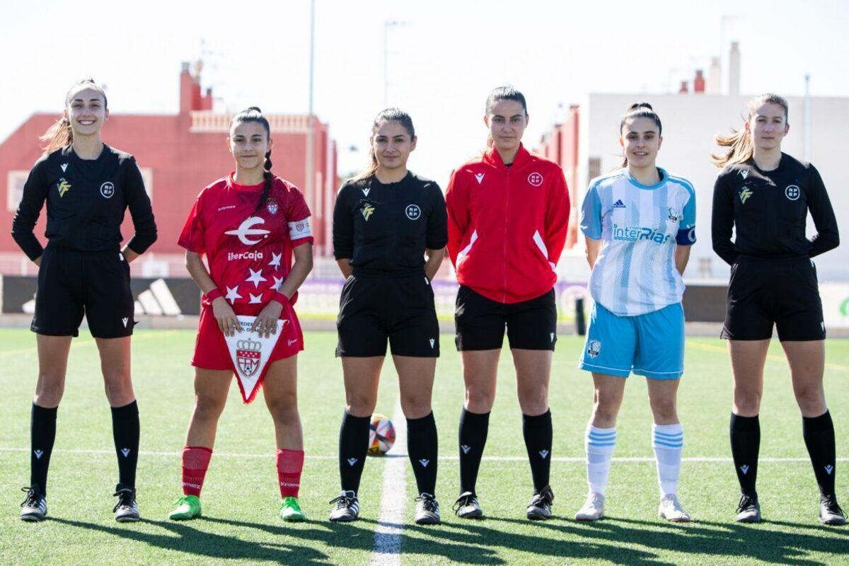 FÚTBOL FEMENINO COMUNIDAD VALENCIANA: Los éxitos de La Roja impulsan el ...