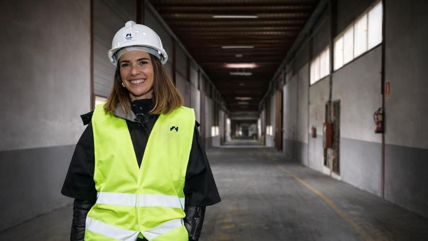 "La vivienda prefabricada no es la casa del futuro, ya es la del presente"