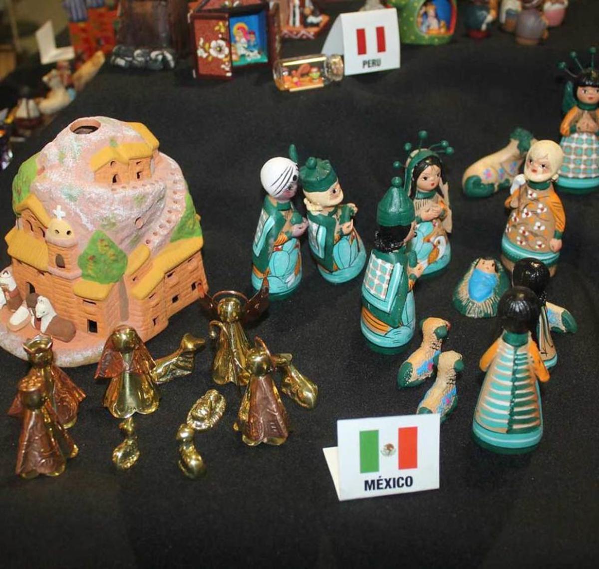 El portal global está en la Pola