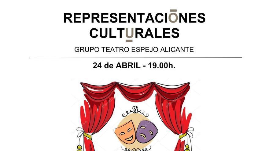 Representaciones culturales