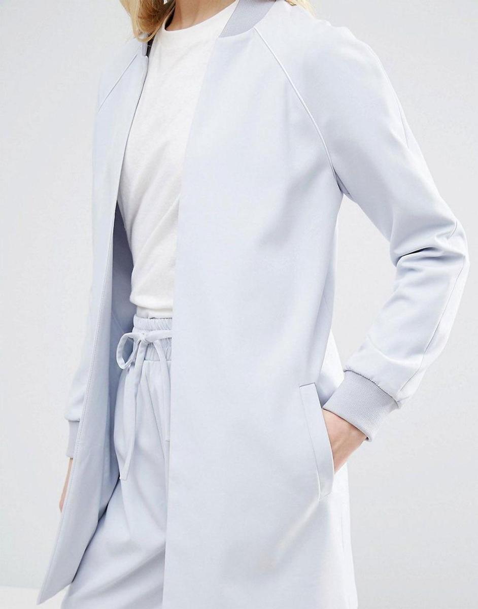 Bomber larga (Precio: 25.99 euros)