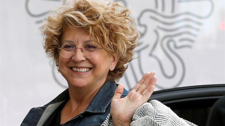 Esther García, productora de Almodóvar, Premio Nacional de Cine 2018