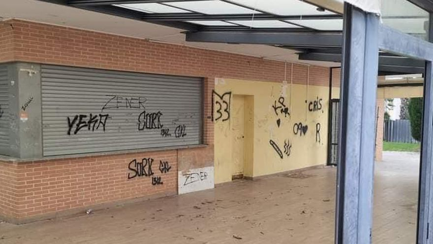 Los quioscos que va a reabrir El Campello tras años cerrados